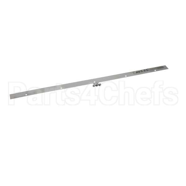 20535 Compatible Blodgett Gasketscrews, Top S/S