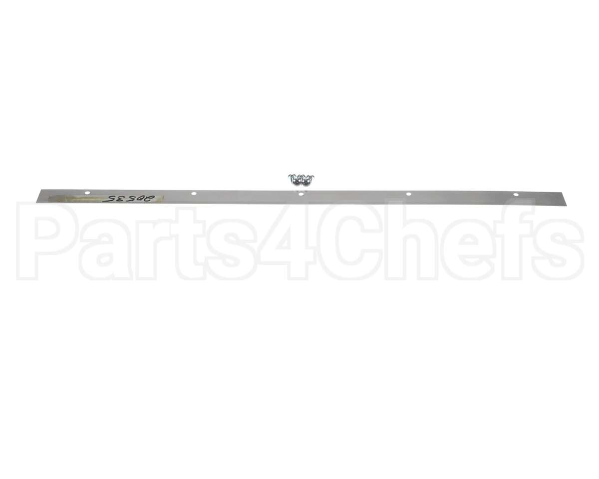 20535 Blodgett Gasket Screws, Top S/S