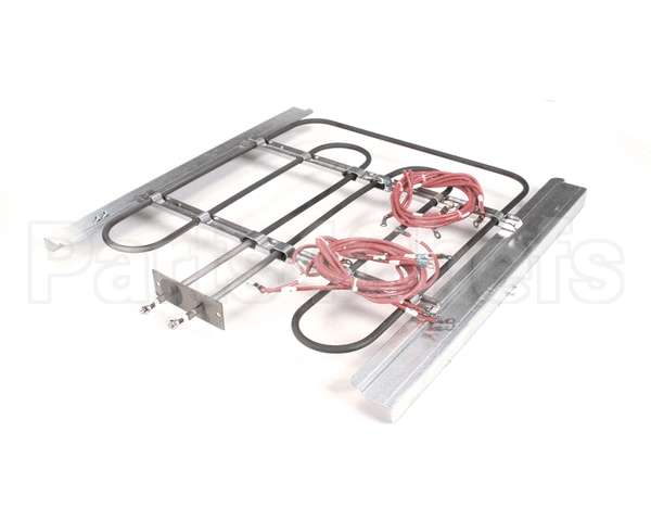 20537 Blodgett Element Assembly,Bot 208V 1400