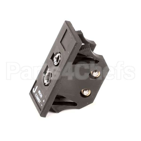 20538 Compatible Giles Connector, J-Thermocouple, Female