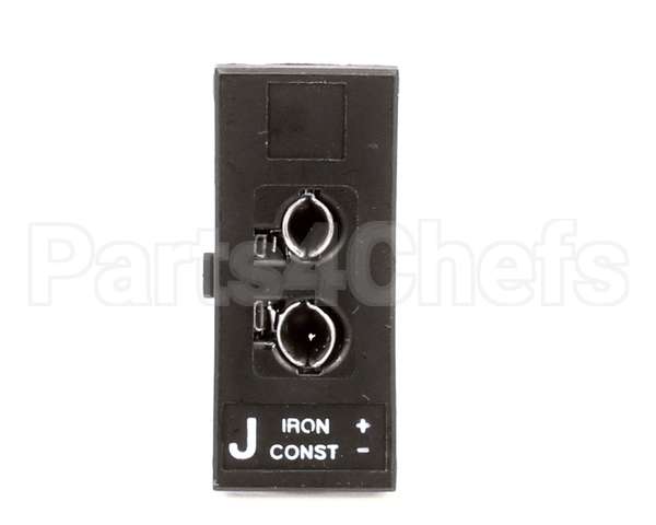 20538 Giles Connector, J-Thermocouple, Female