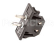 20539 Giles Connector, J-Thermocouple, Mal