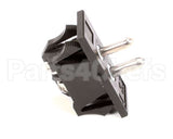 20539 Giles Connector, J-Thermocouple, Mal