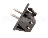 20539 Giles Connector, J-Thermocouple, Mal