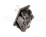 20539 Giles Connector, J-Thermocouple, Mal