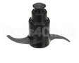 2053930 Sammic Hub With Serr Blades For Cke-8
