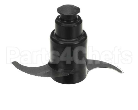 2053930 Sammic Hub With Serr Blades For Cke-8