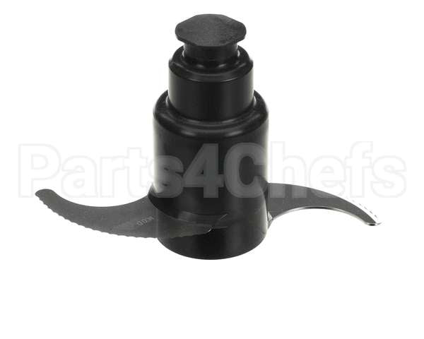 2053930 Sammic Hub With Serr Blades For Cke-8