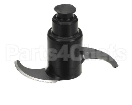 2053930 Sammic Hub With Serr Blades For Cke-8