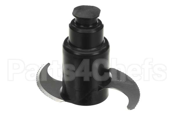 2053930 Sammic Hub With Serr Blades For Cke-8