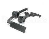 2053960 Sammic Cut-Mix 8 Stirrer Crank