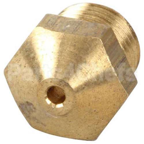 2054 Compatible Nieco #55 Burner Orifice