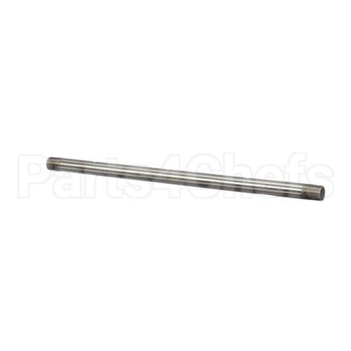 205421 Champion - Moyer Diebel Pipe F-R Up/Low Spray 2T Rack