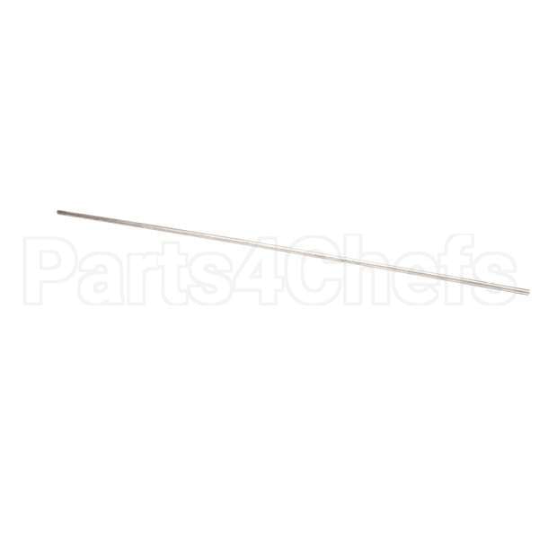 205432 Compatible Champion Rod, Curtain, W6 5/16 X 32