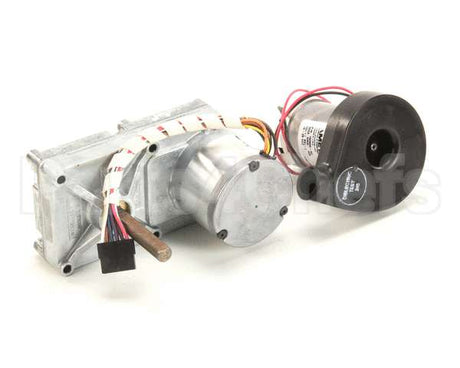 20550 Nieco Kit, Spare, Motor&Blower, Jf62/63