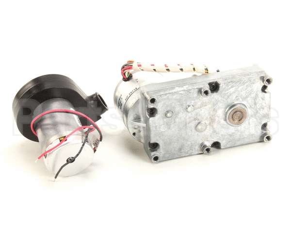 20550 Nieco Kit, Spare, Motor&Blower, Jf62/63