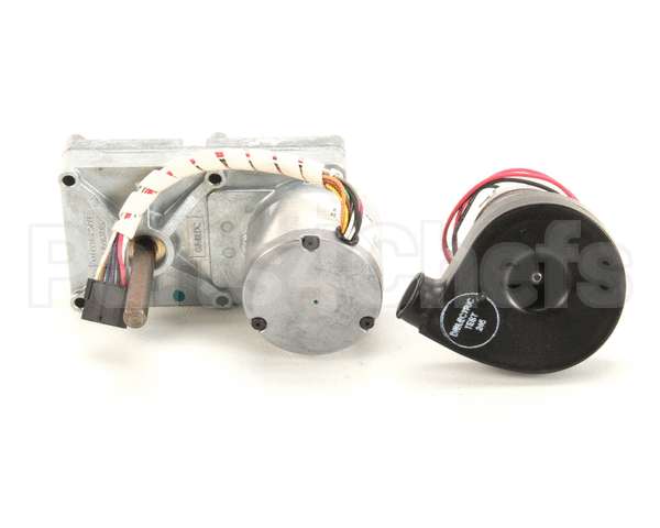 20550 Nieco Kit, Spare, Motor&Blower, Jf62/63