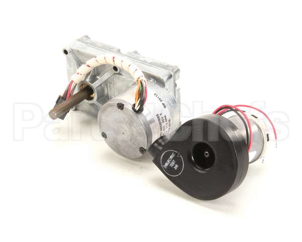 20550 Nieco Kit, Spare, Motor&Blower, Jf62/63