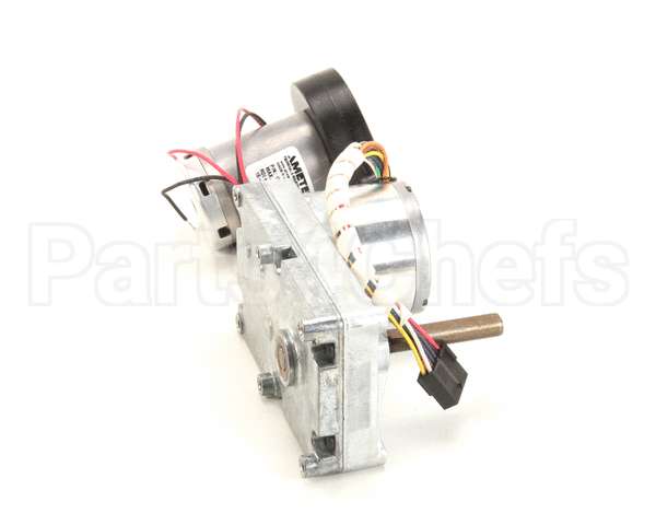 20550 Nieco Kit, Spare, Motor&Blower, Jf62/63