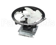 2055395 Imbera Evap/Cond Motor Assem Evc07 R2