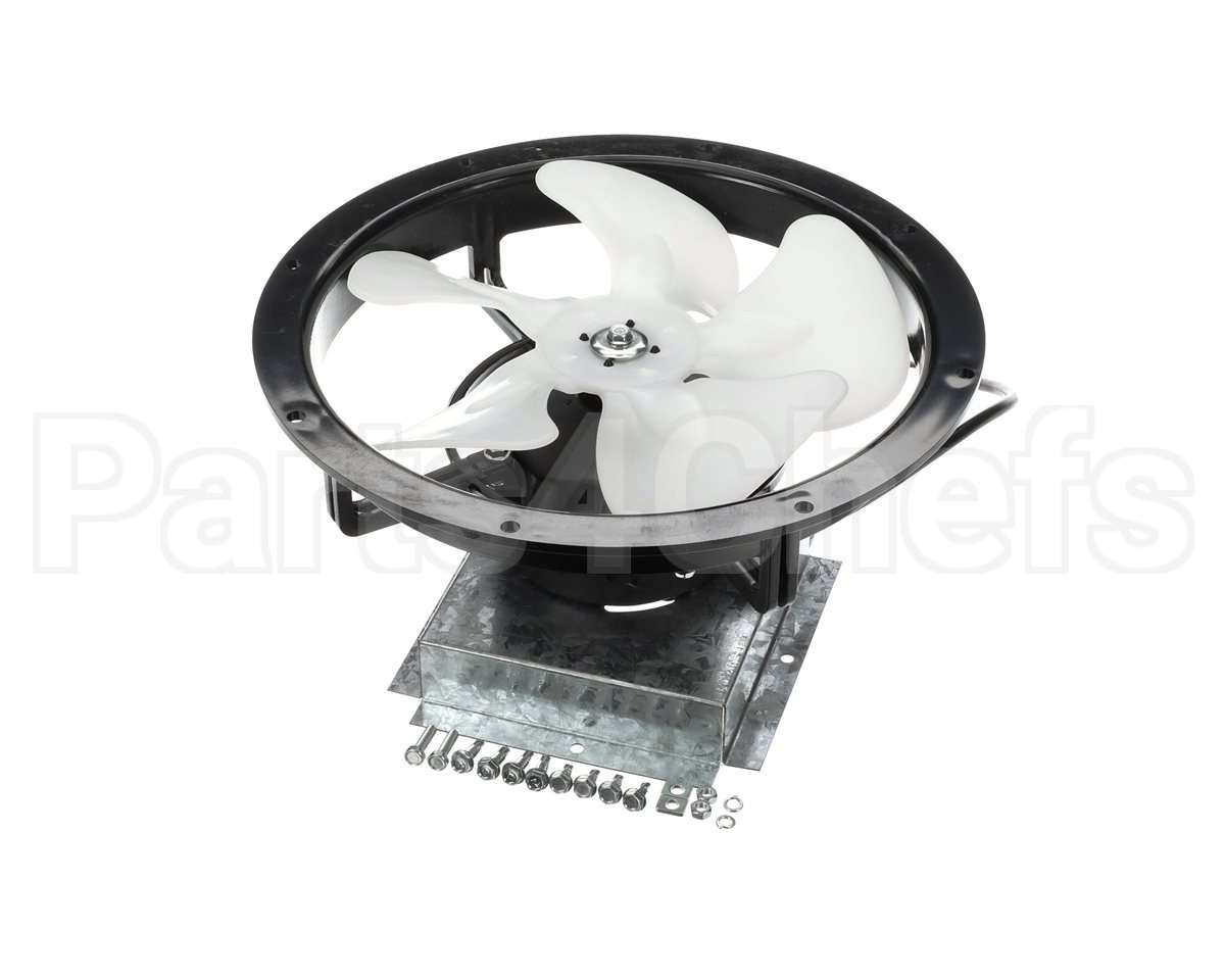 2055395 Imbera Evap/Cond Motor Assem Evc07 R2