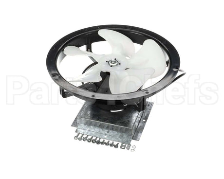 2055395 Imbera Evap/Cond Motor Assem Evc07 R2