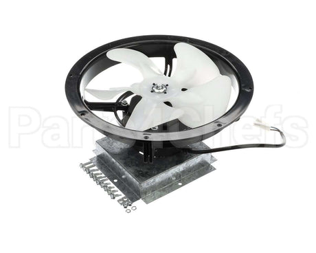 2055395 Imbera Evap/Cond Motor Assem Evc07 R2