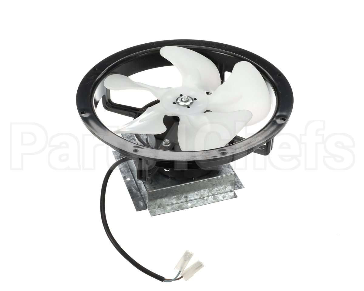 2055395 Imbera Evap/Cond Motor Assem Evc07 R2
