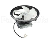 2055395 Imbera Evap/Cond Motor Assem Evc07 R2