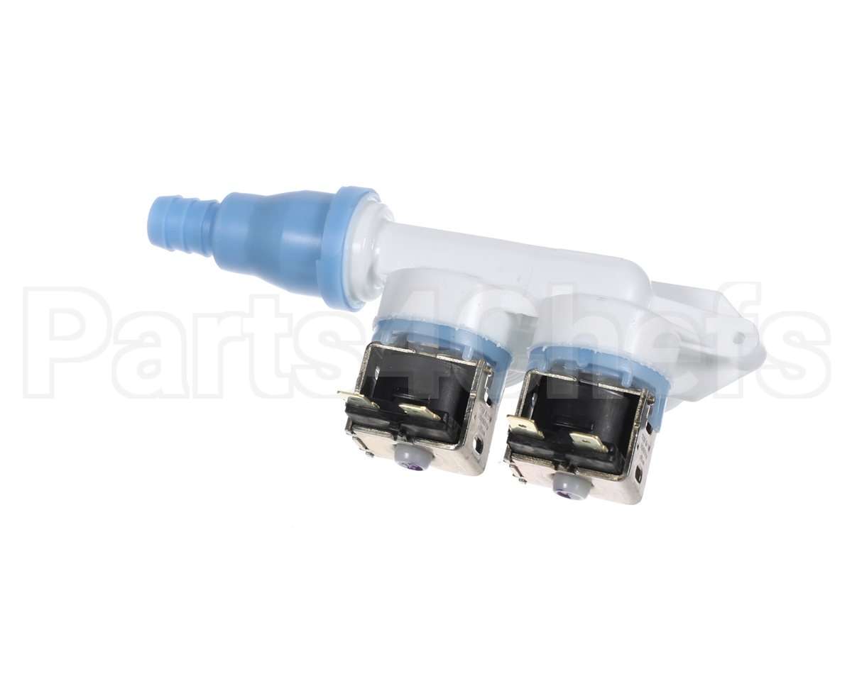 205547P Alliance Valve,Mixing 4.4Gpm 120V 50/60Hz(Dual)