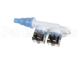 205547P Alliance Valve,Mixing 4.4Gpm 120V 50/60Hz(Dual)