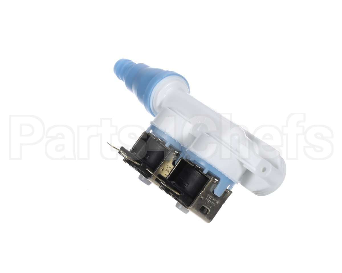 205547P Alliance Valve,Mixing 4.4Gpm 120V 50/60Hz(Dual)
