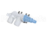 205547P Alliance Valve,Mixing 4.4Gpm 120V 50/60Hz(Dual)