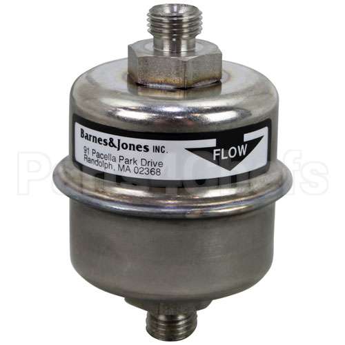 20559 Compatible Cleveland Compact Trap