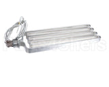 20563 Giles Element, 208 V, 9000 W, Firebar, Gbf