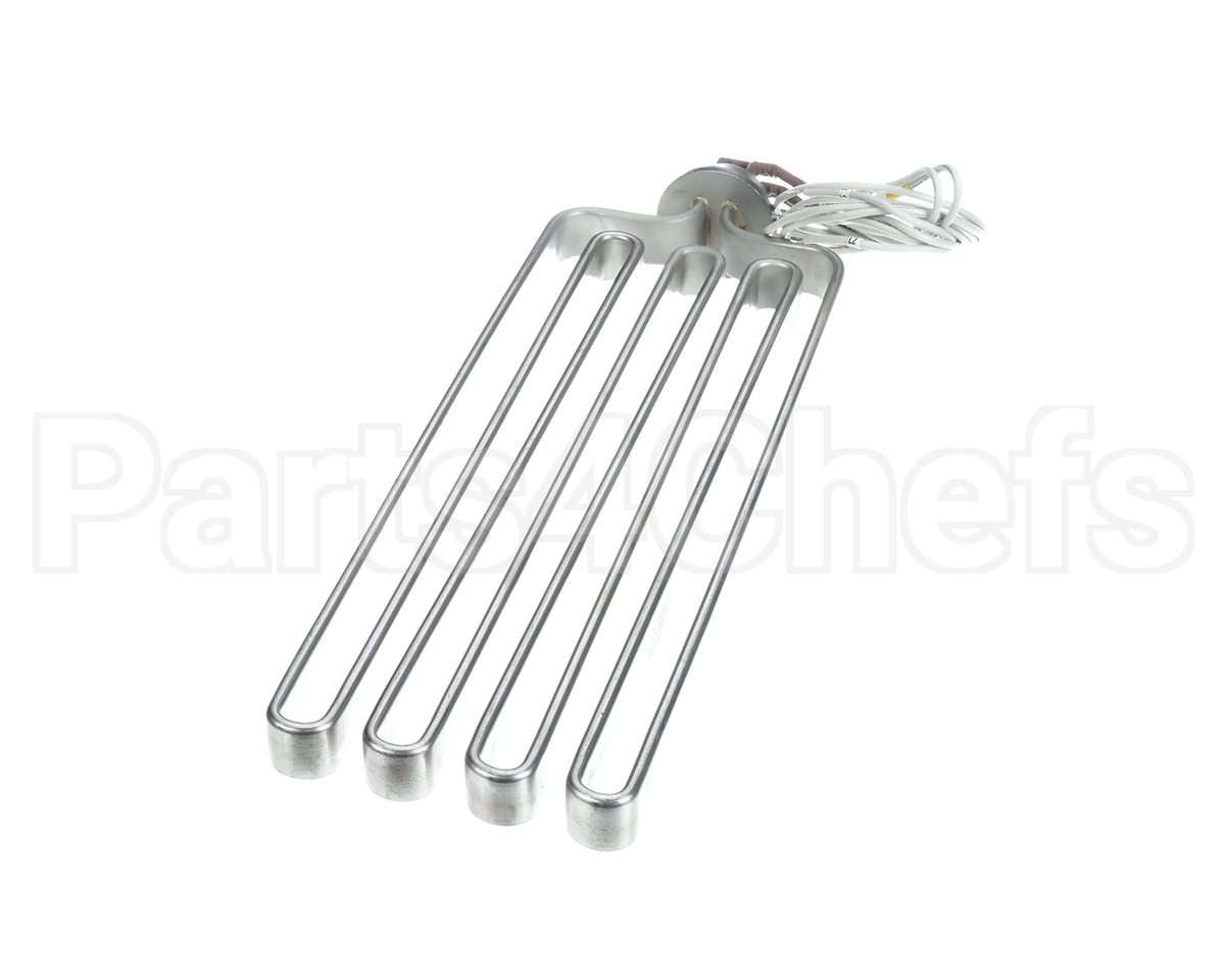 20563 Giles Element, 208 V, 9000 W, Firebar, Gbf