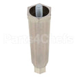 20563 Compatible Star Leg 4H 3/8-16
