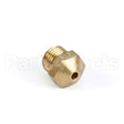 2057 Compatible Midwest Appliance Parts #49 Burner Orifice