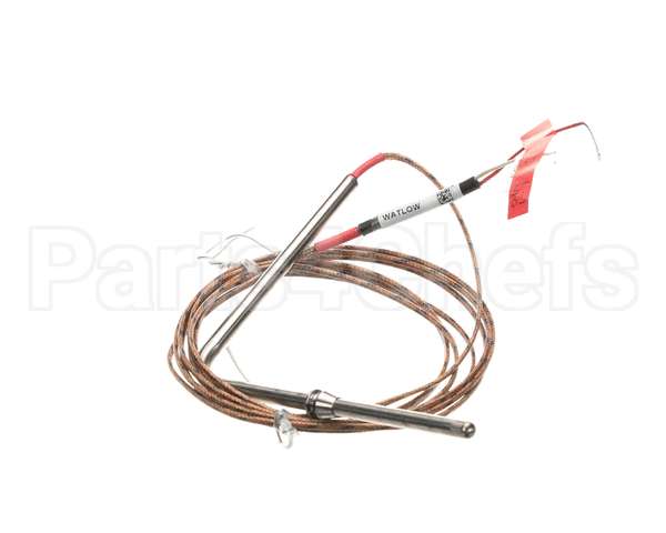 20571-R Giles Kit,Thermocouple,J-Type,7.5,Bent,Ungrnd