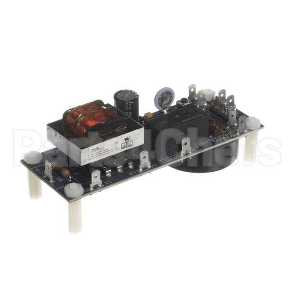 20572-R Compatible Giles Eac Timer Board Replacement