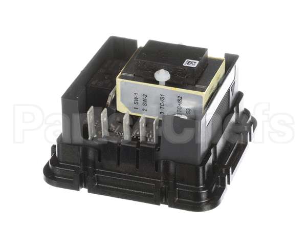 20573 Giles Controller, Cv, 70-200F, 208-240V