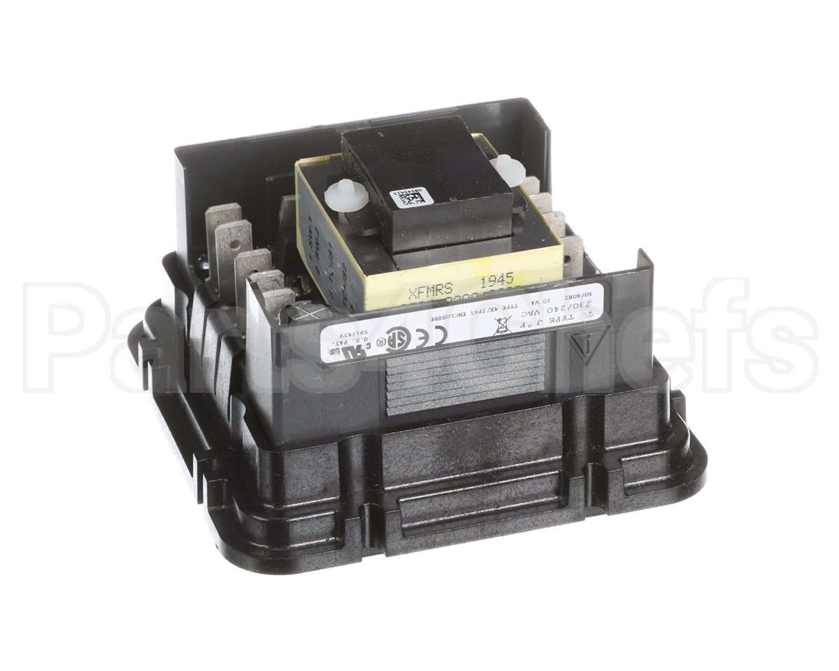 20573.0000 Giles Controller Cv 70-200F 208-240V
