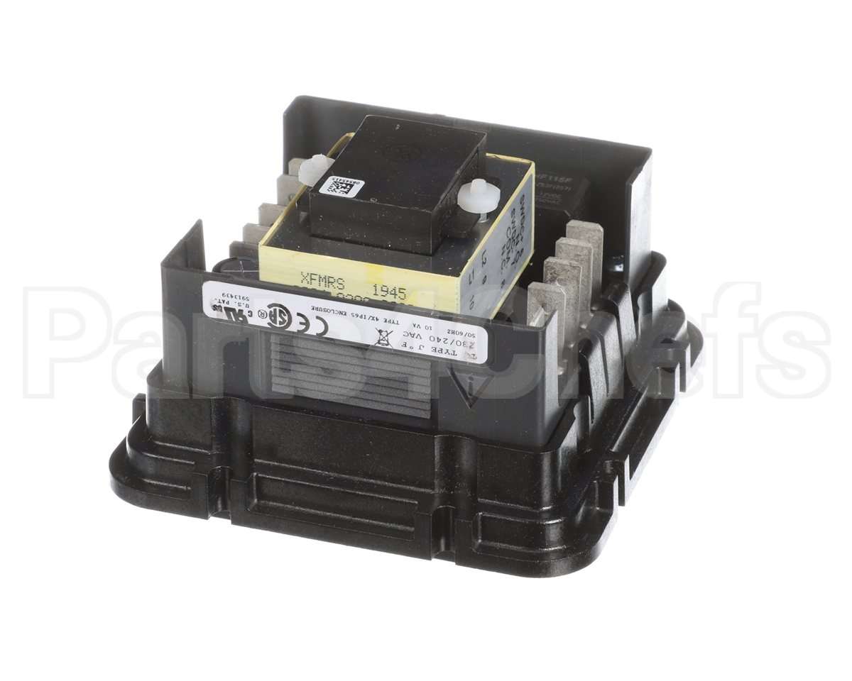 20573.0000 Giles Controller Cv 70-200F 208-240V