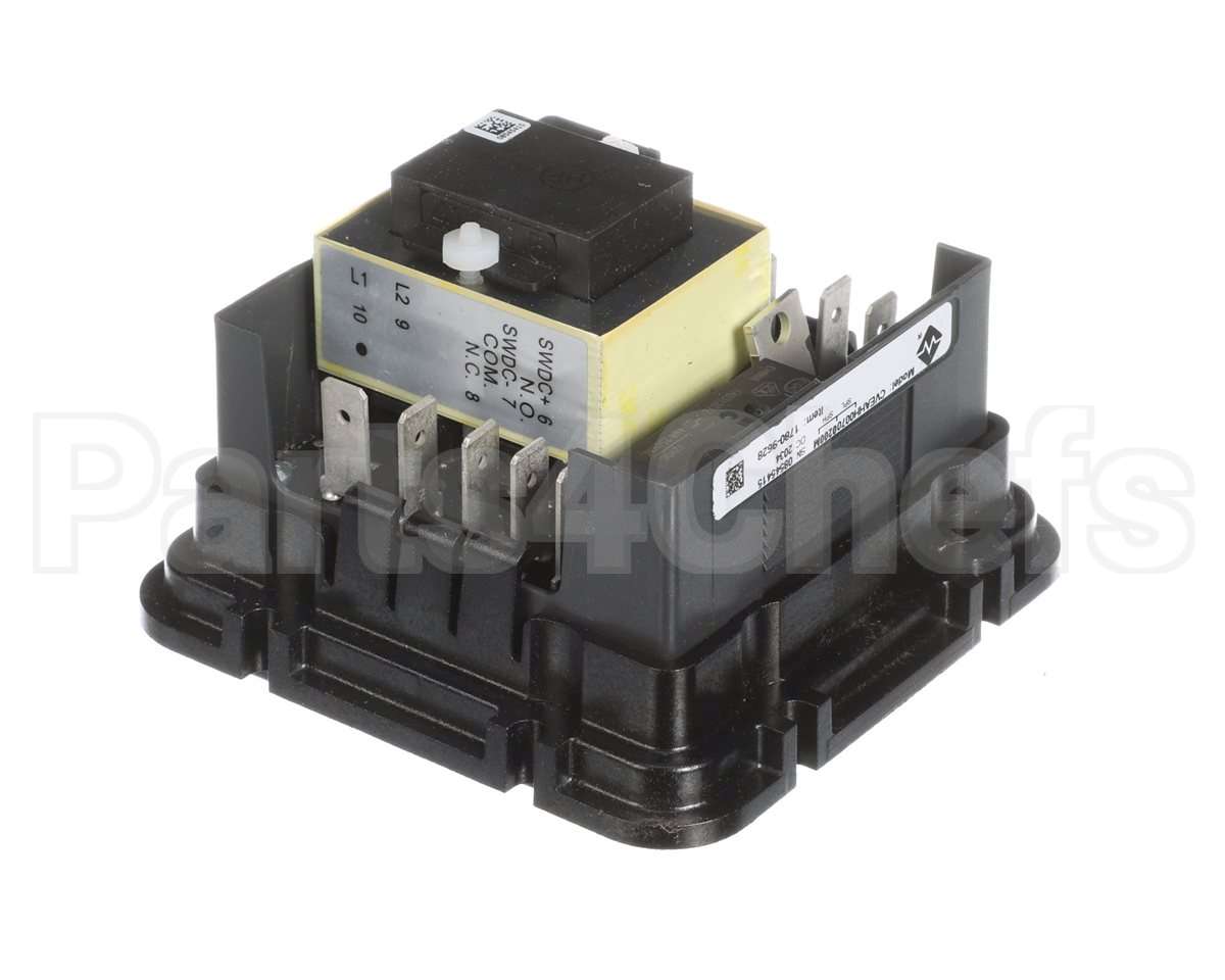 20573.0000 Giles Controller Cv 70-200F 208-240V