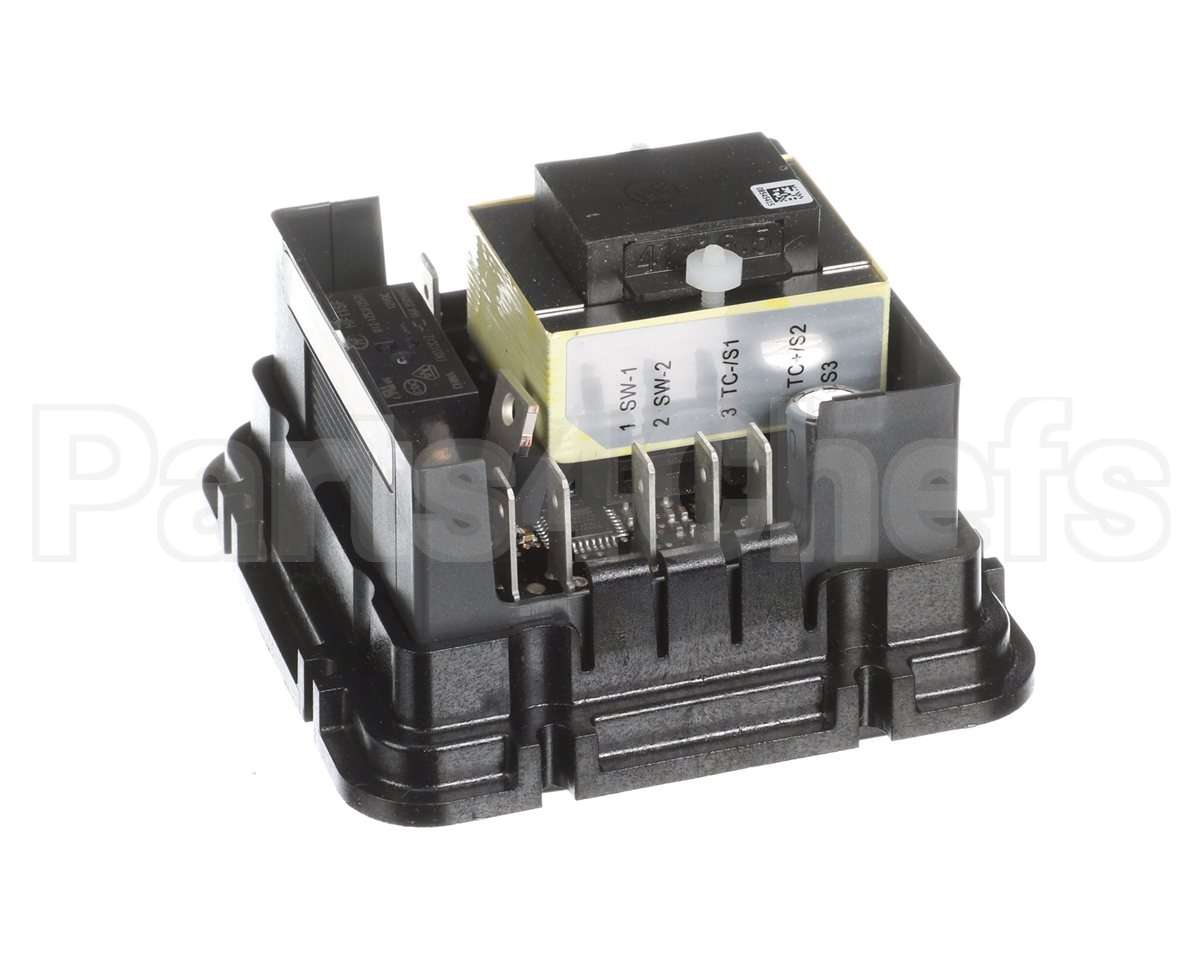 20573.0000 Giles Controller Cv 70-200F 208-240V