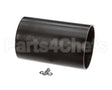 20576.1001 Bunn Cover/Motor, W/ Screws