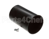 20576.1001 Bunn Cover/Motor, W/ Screws