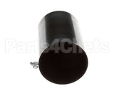 20576.1001 Bunn Cover/Motor, W/ Screws