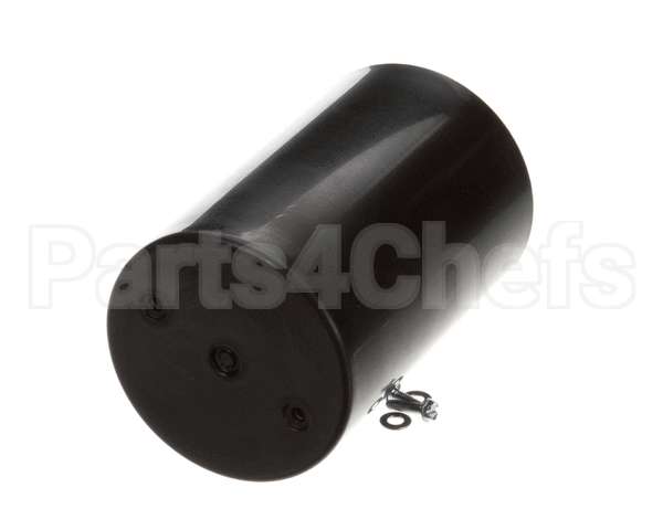 20576.1001 Bunn Cover/Motor, W/ Screws