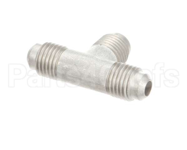 20577.0001 Bunn Tee, Union-Tin Pld .250 Flare